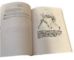 Codex Wallerstein by Grzegorz Zabinski and Bartolomiej Walczak (SC 2002) – GOOD