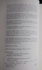 Forbidden Knowledge Roger Shattuck