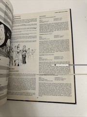 Players Handbook 1978/1980 6th Print 1st Edition Dungeons & Dragons