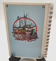 Hudson’s Seafood House Cookbook Hilton Head Island SC Low Country Recipes