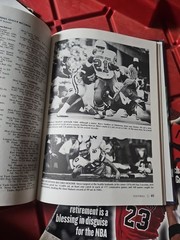 1990s Guinness Sports Record Book