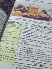 Forgotten Home Apothecary : 250 Powerful Remedies at Your Fingertips
