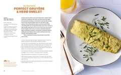 Today Loves Food Cookbook From Today Show Hosts Recipes By Al Roker Ina Garten