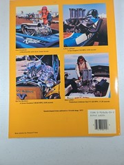 Vintage How To HOTROD Big-block Chevys 396 402 427 454 paperback Big Block