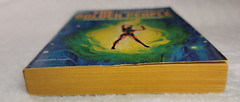 The Golden People/Exile from Xanadu Ace Double M-103 1964 Very Good