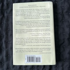 Everything Happens for a Reason : And Other Lies I’ve Loved by Kate Bowler