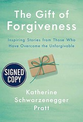 The Gift of Forgiveness – Signed / Autographed Copy
