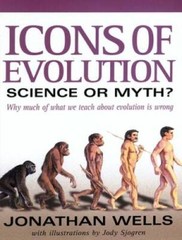 Icons of Evolution: Science or Myth? Why Much of What We Teach About – VERY GOOD
