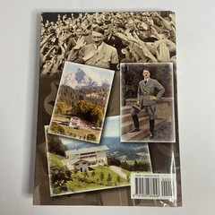 Hitler’s Alpine Retreat by James Wilson Hardcover
