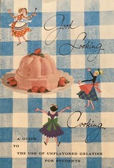 Good Looking Cooking