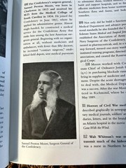 1001 Things Everyone Should Know about the Civil War by Frank E. Vandiver (1999,