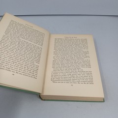 Cross Creek: 1942 Charles Scribner’s Sons Hardcover by Marjorie Kinnan Rawlings