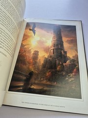 World of Warcraft Chronicle Volume One 1 Hardcover 2016 Azeroth Role Playing