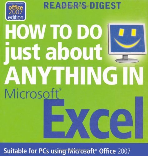 How to Do Just About Anything in Excel By See Title