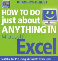 How to Do Just About Anything in Excel By See Title