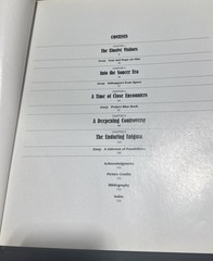 The UFO Phenomenon Hardcover Time-Life Books Editors