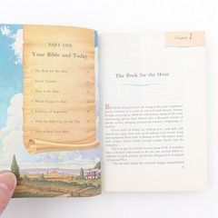 Your Bible and You Arthur S Maxwell PB 1950 Compact PB 6.5 x 4.5 in 448 pages