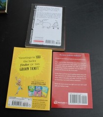 Chapter Book Lot for Boys Kids Elementary Middle School Level 11 pc