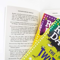 Roald Dahl The Plays 7 Books Children Collection – Ages 7-9 – Paperback Set