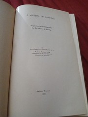 Rare. A Manual Of Dancing. 1921 Vintage Book.