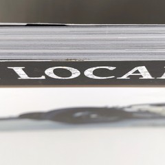 THE LOCAL HERO Special Issue #01 Hot Rod Custom Car Japanese Photo Book ZINE