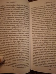The Odyssey Homer