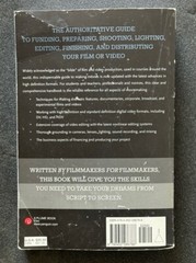 The Filmmaker’s Handbook : A Comprehensive Guide for the Digital Age by…