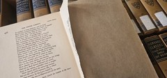 1930s Harvard Classics 5 Foot Shelf Of Books 51 Volume (#35 missing) Library Iss