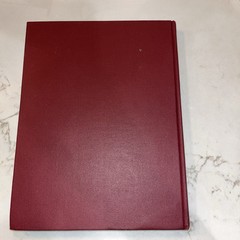 History of the Old Tennent Church: 1890-1990 HC by Hamilton Stillwell New
