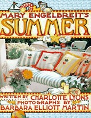 Mary Engelbreit’s Craft Book Series All 4 Books in Hardcover