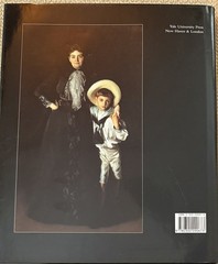 John Singer Sargent: Portraits of the 1890s; Complete Paintings: Volume II (HC)