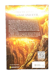 Book of Revelation, Paperback, Adaptation by Matt Dorff, 2012