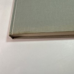 The Silence of the North by Olive Frederickson First Edition 1st/1st 1972 HC DJ
