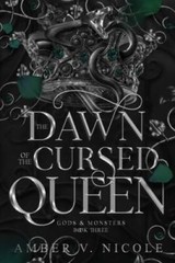 The Dawn of the Cursed Queen G – GOOD