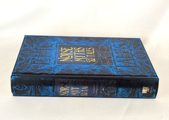 NORSE MYTHS & TALES EPIC TALES Gothic Fantasy Deluxe Hardcover Classic NEW