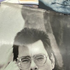 Stephen King Lot of three HB Books Buick 8 Dolores Claiborne Dark Half