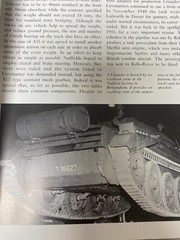 New Vanguard Ser.: Crusader and Covenanter Cruiser Tanks 1939-45