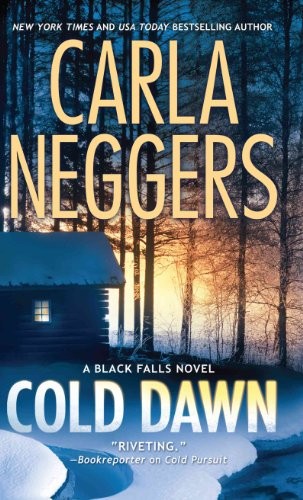 Cold Dawn (Thorndike Press Large Pri…, Neggers, Carla