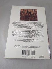 The Civil War: A Narrative, 3-VOL. Boxed Set By Shelby Foote Used Very Good