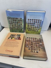 Mixed Lot of 20 ~ Guideposts ~ VG Condition Hardcovers DJ Mixed Titles & Years