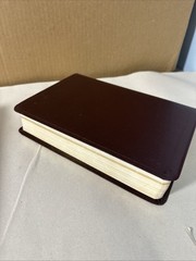 The Jack Van Impe Prophecy Bible New Third Edition King James Version Leather