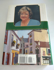 Quentins by Maeve Binchy (2002, Hardcover) Love Betrayal Revenge Fiction