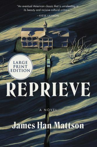 Reprieve – GOOD