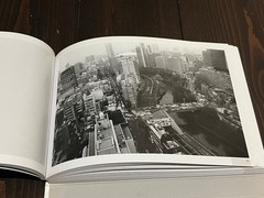 2009 1ST EDITION NOBUYOSHI ARAKI TOKYO ZENRITSUSENGAN JAPAN JAPANESE PHOTO BOOK