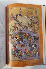 MUHAMMAD JUKI’S SHANAMAH OF FIRDAUSI