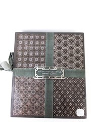 FIFTH AVENUE STYLE Collector’s Luxury Edition By Howard Slatkin – Hardcover