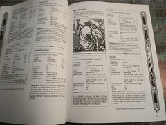 Seeds of Chaos – Dragonlance – Dungeons & Dragons