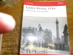 Osprey Campaign – #189 Easter Rising 1916
