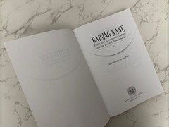 Raising Kane : Elisha Kent Kane and the Culture of Fame in Antebellum America…