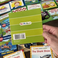 69 Leveled Early Readers Scholastic Step Into Reading I Can Read Paw Patrol